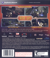 Dark Void - PlayStation 3