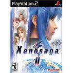 Xenosaga 2 - PlayStation 2