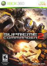 Supreme Commander 2 - Xbox 360