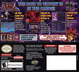 Yu-Gi-Oh!: Nightmare Troubadour - Nintendo DS