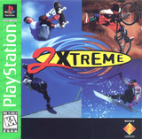 2Xtreme - PlayStation