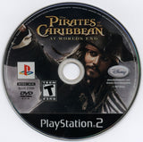 Pirates of the Caribbean: At World's End - PlayStation 2