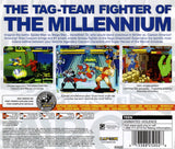 Marvel vs. Capcom: Clash of Super Heroes - SEGA Dreamcast