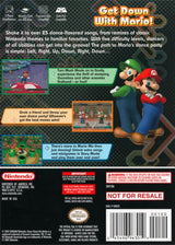 Dance Dance Revolution: Mario Mix - GameCube