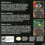 Metroid Prime Hunters: First Hunt - Nintendo DS