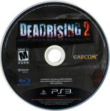 Dead Rising 2 - PlayStation 3