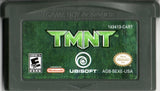 TMNT - Game Boy Advance
