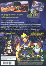 Jak and Daxter: The Precursor Legacy - PlayStation 2