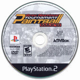 Greg Hastings' Tournament Paintball Max'd - PlayStation 2