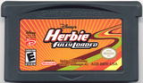 Herbie: Fully Loaded - Game Boy Advance
