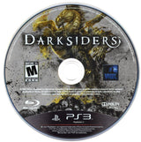Darksiders - PlayStation 3