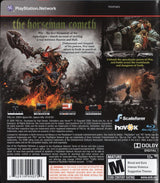 Darksiders - PlayStation 3