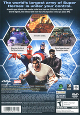 Marvel Ultimate Alliance - PlayStation 2