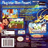 Lilo & Stitch - Game Boy Advance