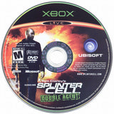 Tom Clancy's Splinter Cell: Double Agent - Xbox