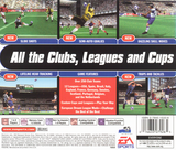 FIFA 99 - PlayStation