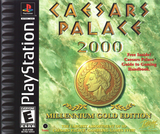 Caesars Palace 2000 - PlayStation