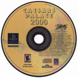 Caesars Palace 2000 - PlayStation