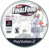 NCAA Final Four 2002 - PlayStation 2