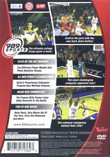 NCAA Final Four 2002 - PlayStation 2