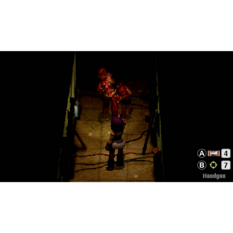 Crow Country - PlayStation 5