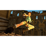 Tomb Raider IV-VI Remastered Starring Lara Croft - PlayStation 5