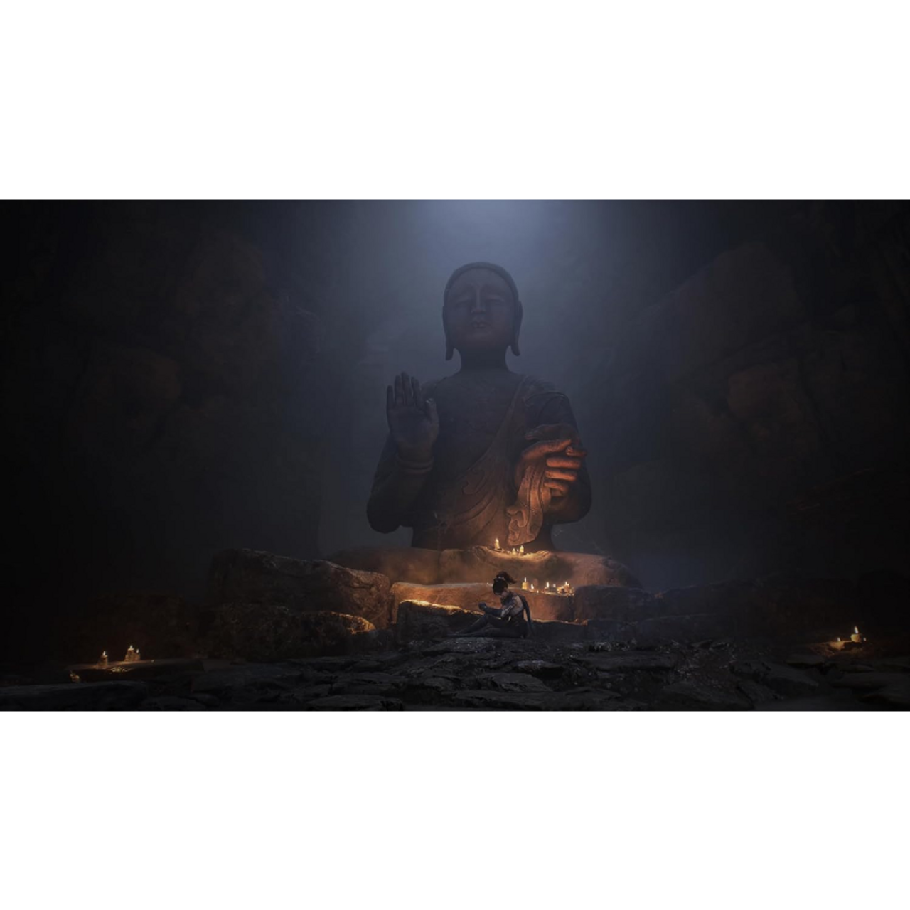 WUCHANG: Fallen Feathers Day One Edition - PlayStation 5