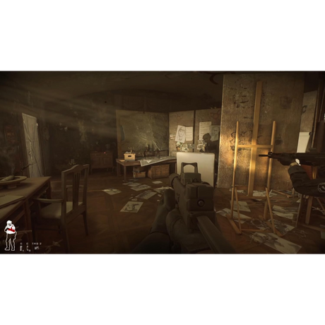 Ready or Not - Day 1 Edition – PlayStation 5