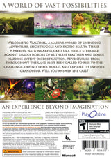 Final Fantasy XI Online - Xbox 360