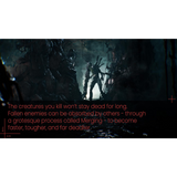 Cronos: The New Dawn - PlayStation 5