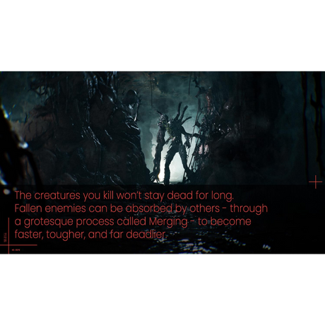 Cronos: The New Dawn - PlayStation 5