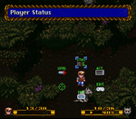 Secret of Evermore - Super Nintendo