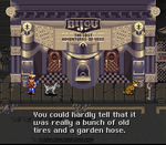 Secret of Evermore - Super Nintendo
