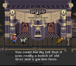 Secret of Evermore - Super Nintendo