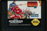 Super Smash TV - SEGA Genesis
