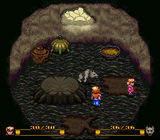 Secret of Evermore - Super Nintendo