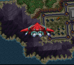 Secret of Evermore - Super Nintendo