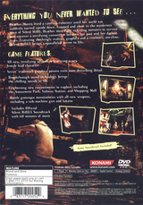 Silent Hill 3 - PlayStation 2