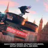 Watch Dogs: Legion - Xbox Series X, Xbox One