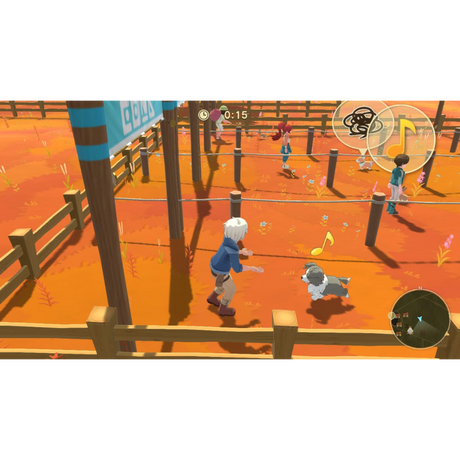Harvest Moon: The Winds of Anthos Complete - Nintendo Switch