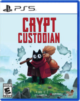 Crypt Custodian - PlayStation 5