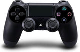 PlayStation 4 Pro 1TB Console - Black