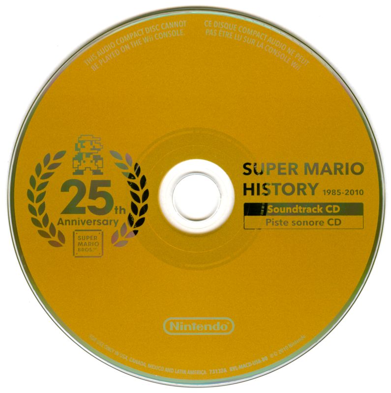 Super Mario All-Stars: Limited Edition - Wii