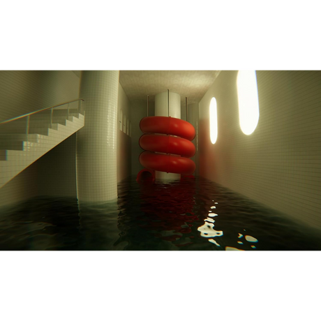 POOLS - PlayStation 5