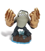 Knockout Terrafin - Skylanders Swap Force