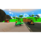 Totally Reliable Delivery Service Definitive Edition - Nintendo Switch