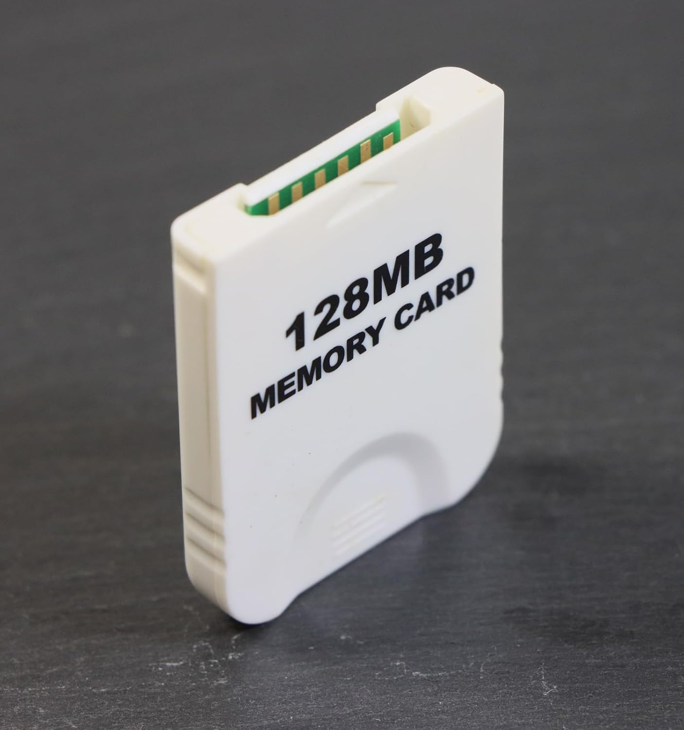 128MB Memory Card for Nintendo GameCube and Wii