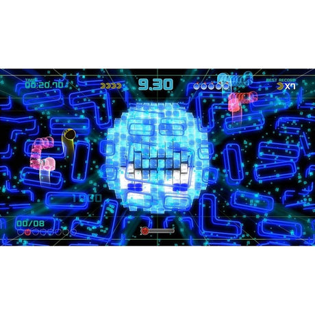 Pac-Man Championship Edition 2 + Arcade Game Series: Galaga / Pac-Man / DigDug - PlayStation 4