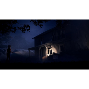 Halloween: The Game - PlayStation 5