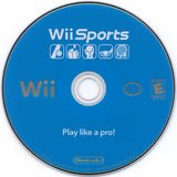 Wii Sports - Wii